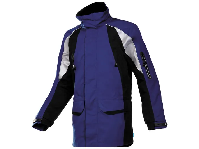 Sioen 608Z Tornhill parka - M