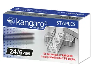 Nietjes Kangaro 24/6 - 1