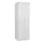 wasgoedverdeelkast,HxBxD 1850x600x500mm,vak B 300mm,cilinderslot