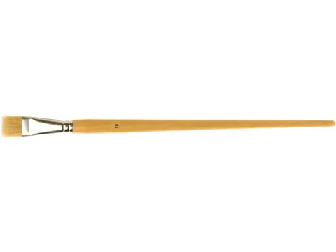 Bouhon penseel nr 18