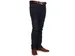 Crosshatch Trucker jeans, donkerblauw, maat 46/32, per stuk