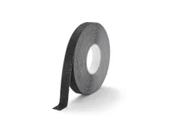 Antislip tape Zwart 15 Meter DURALINE GRIP+ 25mm