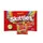 Snoep Skittles fruit uitdeelzak 11 zakjes a 18gr