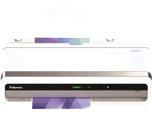 lamineermachine Jupiter voor ft A3