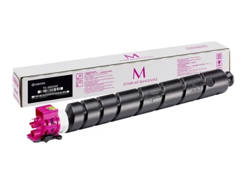 1T02RRBNL1 KYOCERA TK8800M Ecosys toner