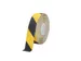 Antisliptape DURALINE GRIP+ 50mmx15m geel-zwart