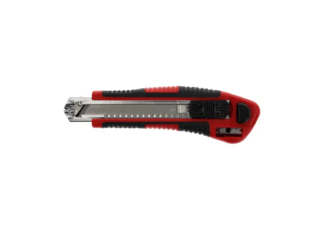 GEDORE R93200018 Snijmes 5 Breedte 18mm + slijper