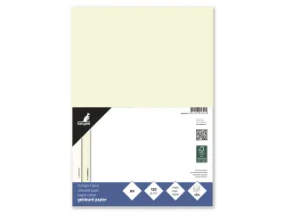 Papier Kangaro A4 120grs ivoorwit pak 250 vel - 2
