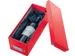 WOW opbergdoos Click & Store ft CD rood