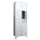 lockerkast,HxBxD 1850x600x500mm,2x4vakken,RAL7035,front RAL7016