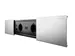 Desk In Slide(2x230V + 1xUSB A Charge + 1x USB C (PD20W) Charge + 1x