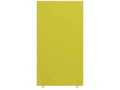 scheidingswand,v. scheidingswand,textiel,HxB 1740x940mm,wand stof