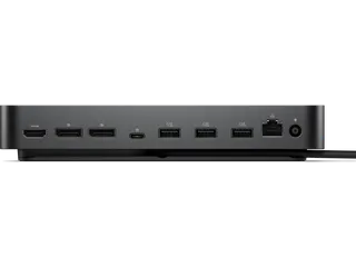 Dell Pro Smart Dock SD25 Dockingstation 130W USB-C Zwart - 3