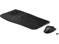 HP Ergonomische toetsenborden