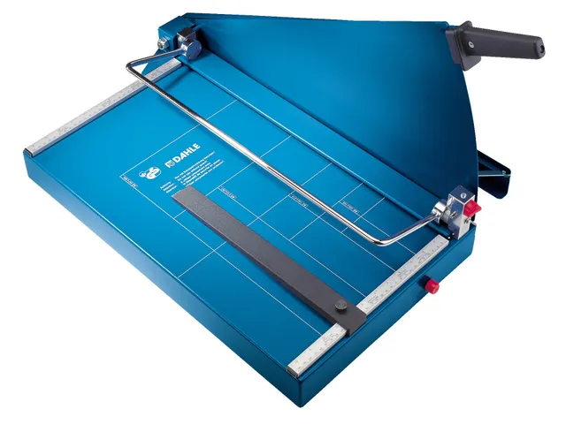 Snijmachine A3 Dahle 517 55cm