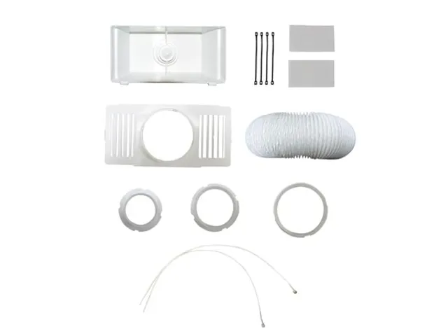 Perel Condensatiekit voor droogkast