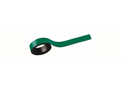 Magnetische Stroken 20mmx1m 2 Stuks Groen