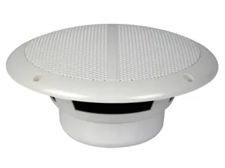 Set Met Twee Waterbestendige Konische 6.5 Inch Luidsprekers 120w - 1