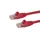 Netwerkkabel Cat6 Rood 30m