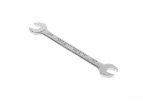 6 1/2X9/16AF Dubbele steeksleutel 1/2X9/16 inch.