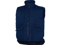Delta Plus Bodywarmers
