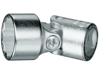 DG 30 15 Scharnierende mof 3/8 inch UD profiel 15mm - 1