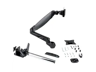 Bureau Monitor Arm voor Enkele VESA-display tot 32 inchof 49 inch Ultr - 13