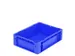 Bacs Gerbables Norme Europe Polypropylène Hxlxl 120x400x300mm Parois/