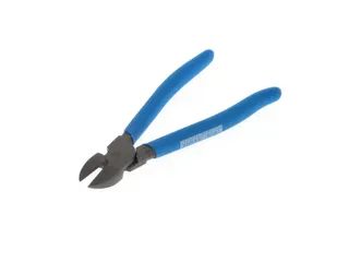8314-180 TL Krachtige diagonaalscharen 180mm dip-geïsoleerd - 1