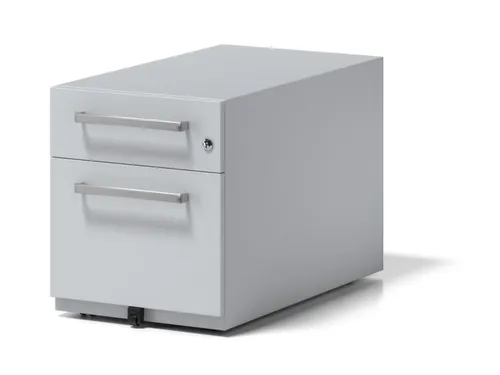 mobiel ladeblok,HxBxD 495x420x775mm,1lade(n),1hangmappenframes