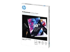 Fotopapier laser HP 3VK91A A4 180gr glans wit 150 vel