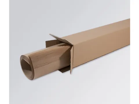 Bruin papier Sigel bruin 1140x1600mm