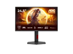 AOC Q25G4SR Monitor 24.5 Inch