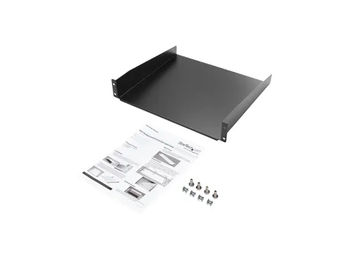 19 inch Universele Rack Mount Cantilever Shelf