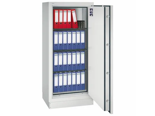 Sistec SDS 188-2 120P inbraak en brandwerende kluis