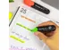 Markeerstift Schneider Job 150 Universeel Groen beitelpunt