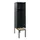 locker met bank,HxBxD 1950x400x815mm,1vak,vak B 400mm,cilinderslot