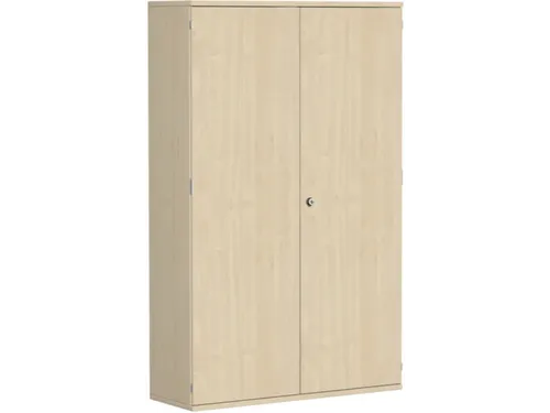 Kantoorkast 1920x1200x430mm Decor Romp Esdoorn Decor Front Esdoorn