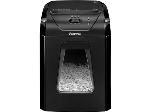 Powershred papiervernietiger 12C