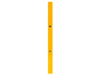 Ringmap IDERAMA A4 4R 15mm geel - 5