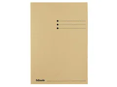 Dossiermap Gems A4, Pak Van 100 Stuks