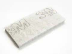 Diversey Taski Jumbo Pads Wit Zacht