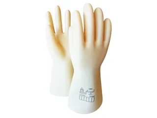 Electro Latex GP-1 handschoen Maat 11 - 1