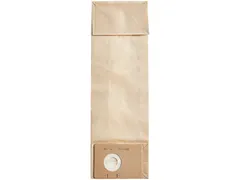 Nilfisk 107413584 / 1471058500 papieren stofzuigerzakken 10 zakken