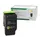 Tonercartridge Lexmark C2320Y0 geel