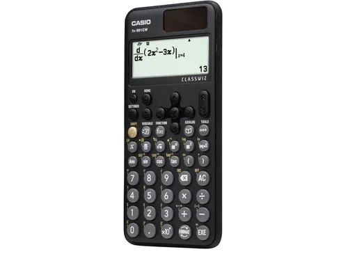 Rekenmachine Casio Classwiz fx-991CW