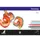 Tekenblok Kangaro A3 200 gram 20 vel wit