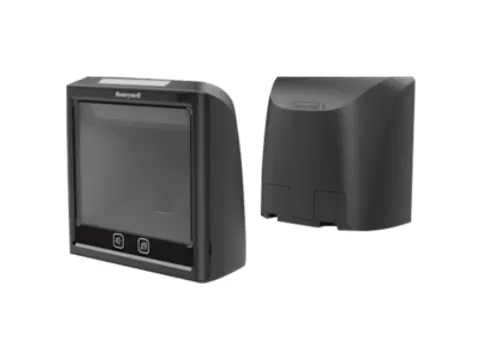 Honeywell SOLARIS-7990G Barcodescanner 2D RS232 Kit Eu Power Scanner