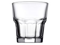 Stylepoint Casablanca tumbler drinkglas laag stapelbaar 355ml 12 stuks