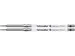 Recharge stylo bille Schneider Express 75 M 2 pcs blister noir